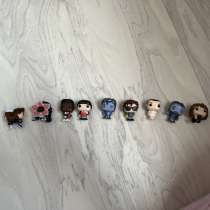 ФИГУРКИ ОСД!!!!МОЖНО СКАЗАТЬ НОВЫЕ, в Подстёпках