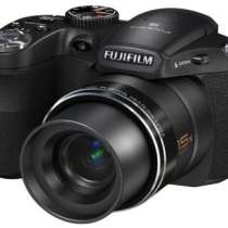фотоаппарат Fujifilm S-1700, в Москве