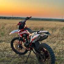 Эндуро-мотоцикл PROGASI SUPER MAX 300 PRO, в Ростове-на-Дону