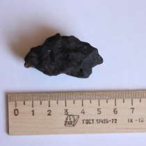 Meteorite Chelyabinsk, в Челябинске