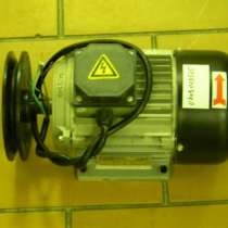 Эл.двигатель, в Москве