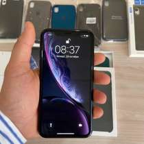 IPhone Xr, в Москве