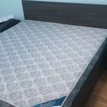 Новая кровать + тумба, в г.Ереван