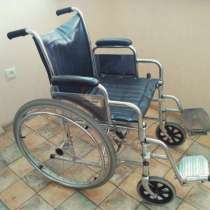 Инвалидная коляска, в Краснодаре