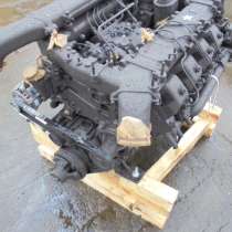 Двигатель КАМАЗ 740.30 евро-2 с Гос резерва, в Абакане