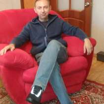 Сергей, 52 года, хочет пообщаться – Хочу общения, в Пензе