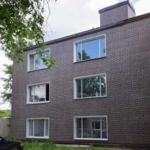 Отдельно стоящее здание 334 кв. м., в Москве