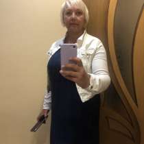 Olga, 46 лет, хочет пообщаться, в Москве