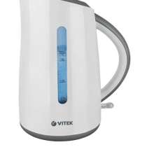 Чайник электрический Vitek VT-7015 GY 1.7л, в г.Тирасполь