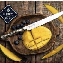 Нож профессиональный Tojiro Service knife FD-704, в Москве