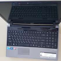 Продаю ноутбук Acer 5820TG, б/у, состояние нового, в Москве