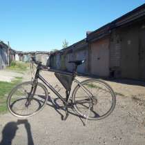 Продам велосипед Canondale, в г.Бердянск