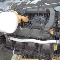 Двигатель КАМАЗ 740.13 с Гос резерва, в Абакане