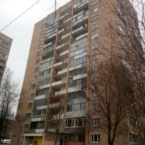 Продается 1 ком. квартира в Зеленограде, к.506, в Москве
