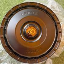 Кованные диски R19 Lexus, в Балашихе