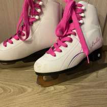 Продаём коньки, в Южно-Сахалинске
