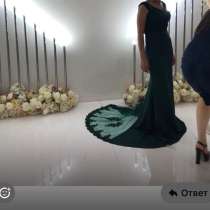 Платье, в Новороссийске