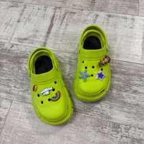 Детские сандали Crocs, в Саранске