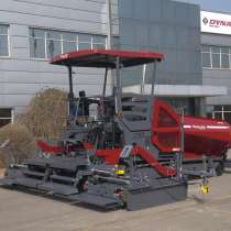 Асфальтоукладчик DYNAPAC, в Санкт-Петербурге