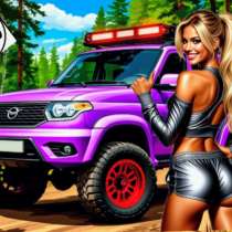 Ищу партнёра/шу в Эко "Дворик" Джип Квадро клуб, в Красноярске