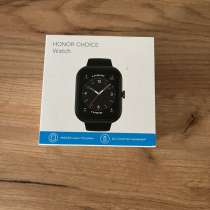 HONOR CHOICE Watch, в Мурманске
