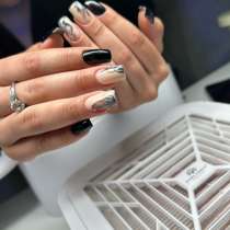 Мастер маникюра, в Чите