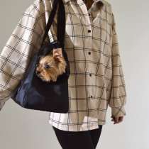 Сумка- переноска, в Великом Новгороде