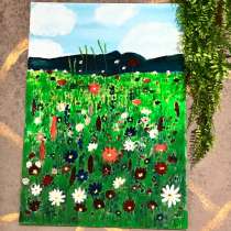 Живопись, картины, в Москве