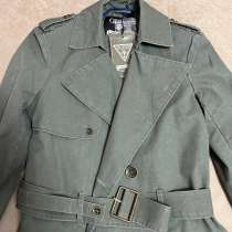 Плащ женской, в Йошкар-Оле