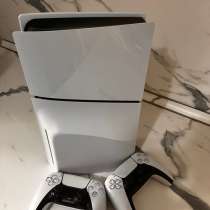 Playstation 5 slim на 848гб, в Грозном