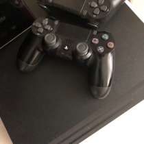 Sony Playstation 4 pro, в Нижнем Новгороде