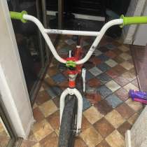 БМХ, в Москве