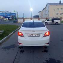 Машина, в Сургуте