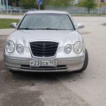 Kia Opirus 3AT 2005, в Перми