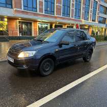 Лада гранта, в Москве