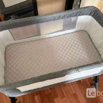 Приставная кроватка, в Волжский