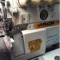 Оверлок четырёх ниточный, в Орле