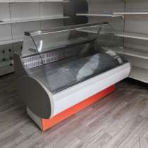 Холодильная ветрина, в Коврове