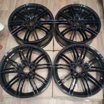 Литые диски, в Тюмени