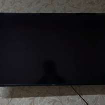 Телевизор 43 Haier s1, в Пскове