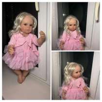 КУКЛА РЕБОРН, в Люберцы