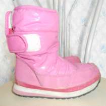 обувь зима 30р, в Москве