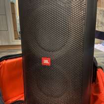 Колонка JBL partybox 100, в Владивостоке