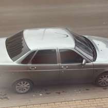 Машина идеальном состоянии, в Москве