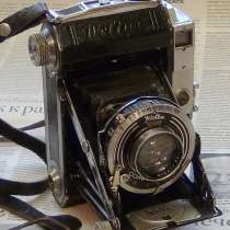Антикварный фотоаппарат Welta, в Владимире
