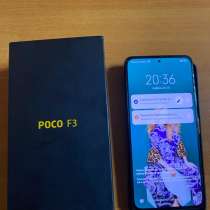 Xiaomi Poco F3, в Вологде
