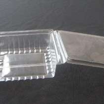 Универсальная пластиковая упаковка для еды, в г.Днепропетровск