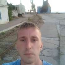 Евгений, 24 года, хочет пообщаться, в Севастополе