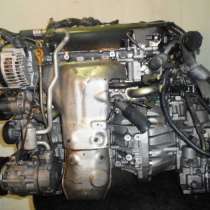 Двигатель (ДВС), Nissan QR25-DD - 304042A CVT FF, в Владивостоке