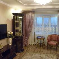 Продается квартира с ремонтом и мебелью, в Екатеринбурге